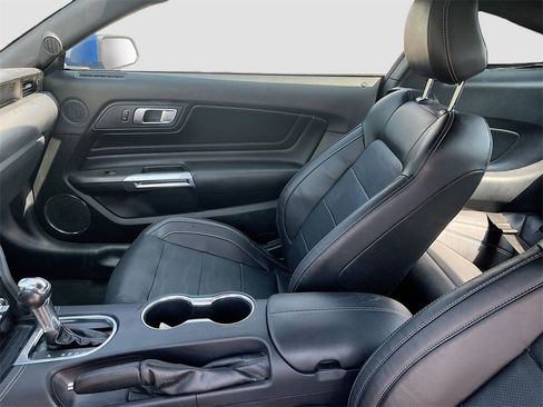 Used 2023 Ford Mustang GT Premium w/ Equipment Group 401A image 23