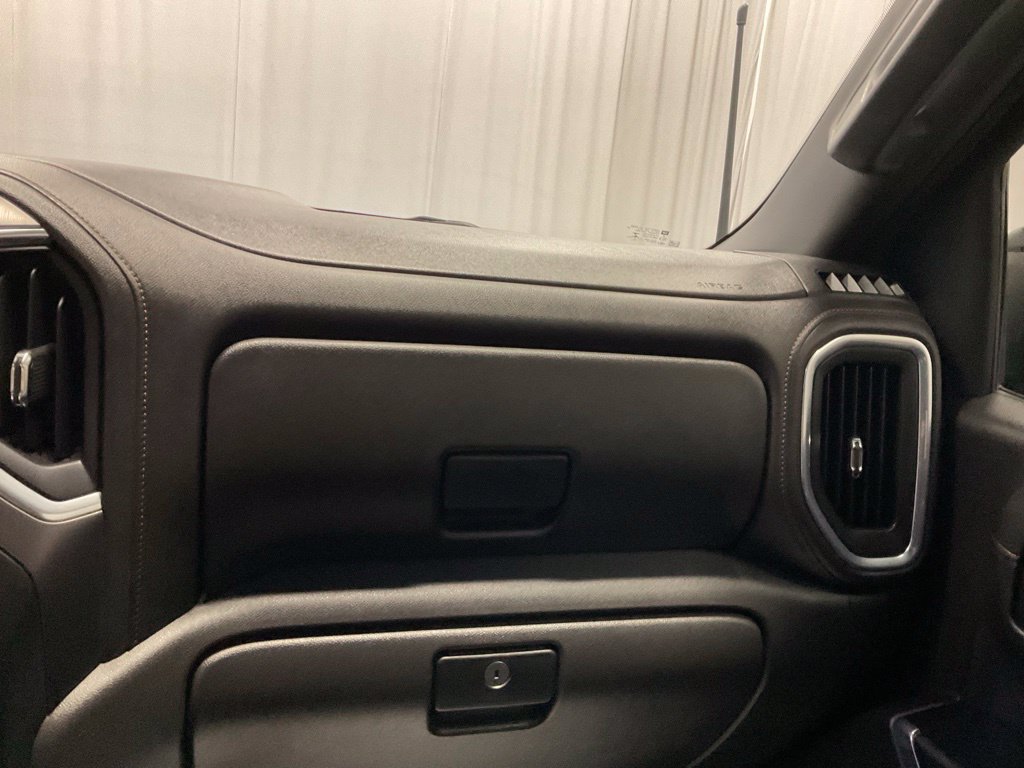 Used 2020 GMC Sierra 1500 AT4 w/ AT4 Premium Package AWD/4WD image 25
