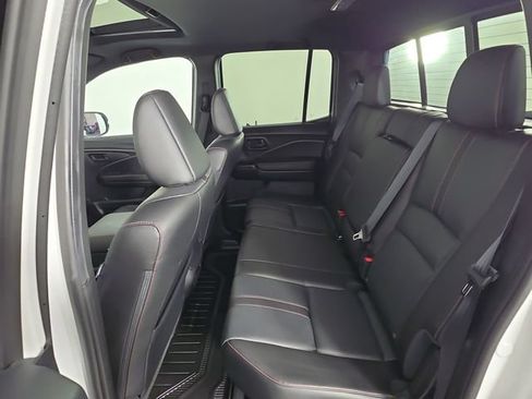 Used 2024 Honda Ridgeline TrailSport image 20
