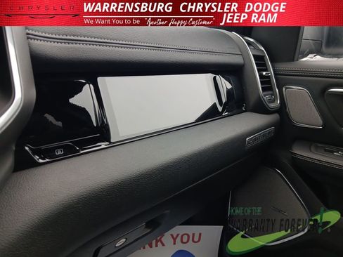 New 2026 RAM 1500 Laramie image 25