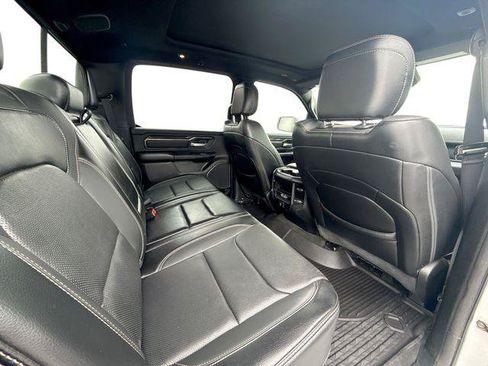 Used 2021 RAM 1500 Rebel w/ Rebel Level 2 Equipment Group AWD/4WD image 27
