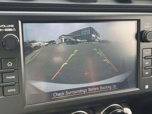 Used 2023 Subaru BRZ Limited image 33