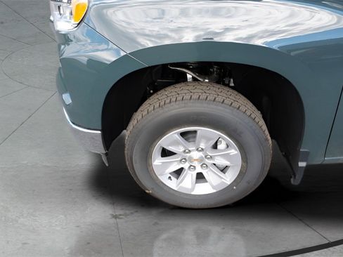 New 2026 Chevrolet Silverado 1500 LT w/ Safety Package image 11