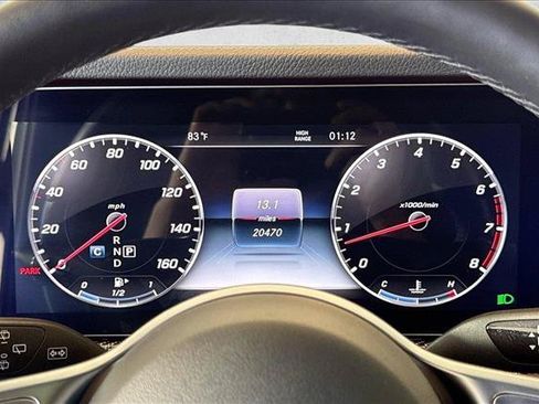 Used 2023 Mercedes-Benz G 550 image 12