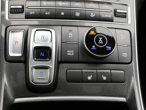 Used 2022 Hyundai Santa Fe SEL w/ Convenience + Premium Package image 24