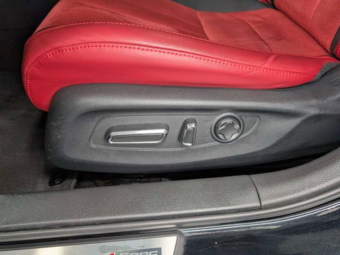 Certified 2024 Acura Integra A-Spec FWD image 37