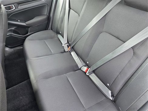 New 2026 Honda Civic LX image 22