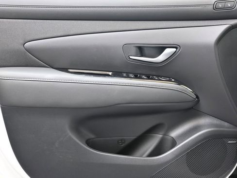 New 2026 Hyundai Tucson Limited image 24