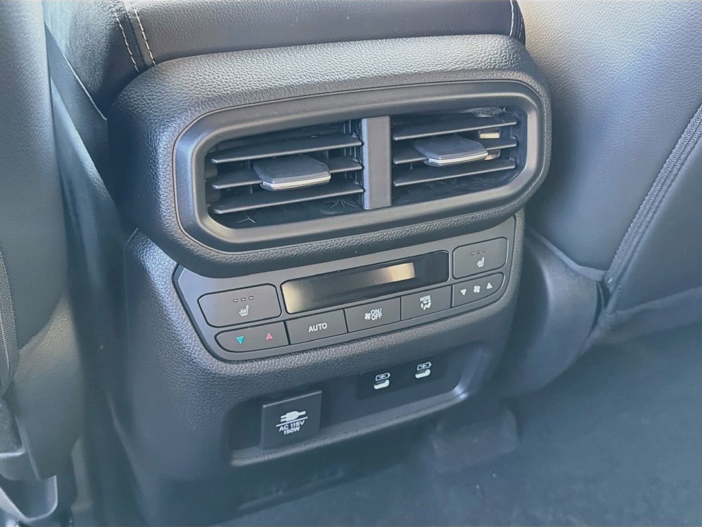 New 2026 Honda Pilot Elite image 18
