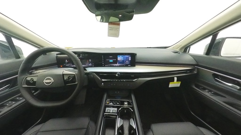 New 2026 Nissan Murano SL AWD/4WD image 25