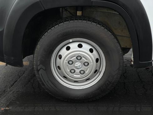 Used 2019 RAM ProMaster 2500 image 31