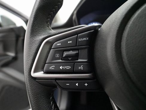 Used 2024 Subaru Outback Premium w/ Popular Package #1A image 18