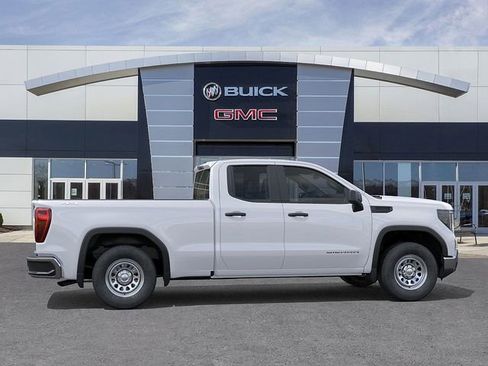 New 2026 GMC Sierra 1500 Pro image 5