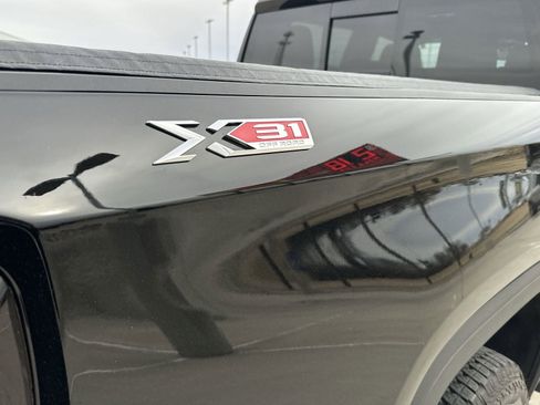 Used 2025 GMC Sierra 1500 Elevation w/ Elevation Premium Package image 33