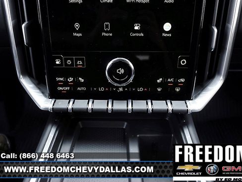 New 2026 GMC Acadia Elevation w/ Black Edition FWD image 22