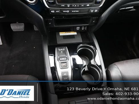 Used 2022 Honda Ridgeline Black Edition image 33