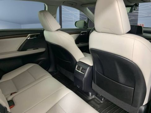 Used 2021 Lexus RX 350 FWD w/ Premium Package image 13