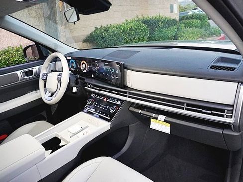 New 2026 Hyundai Santa Fe SEL image 12