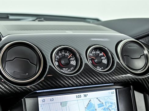 Used 2021 Ford Mustang Shelby GT500 w/ Carbon Fiber Track Pack RWD image 24