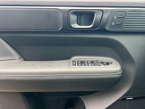 New 2026 Hyundai Santa Fe Calligraphy image 12