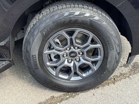 Certified 2025 Ford Expedition Active RWD image 9
