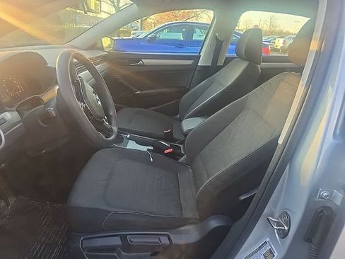 Used 2020 Volkswagen Passat 2.0T S image 12