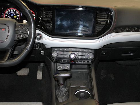 Certified 2024 Dodge Durango R/T AWD/4WD image 14
