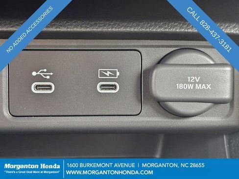 New 2026 Honda Civic Sport image 28