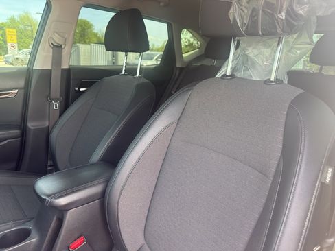 Used 2022 Kia Seltos S image 12