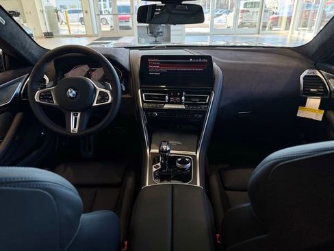 New 2026 BMW M850i xDrive image 22