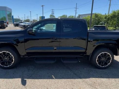New 2026 Chevrolet Colorado Z71 w/ Technology Package AWD/4WD image 7