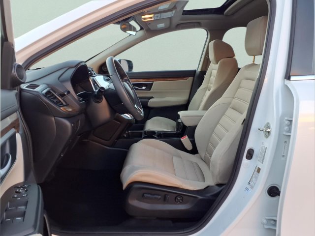 Used 2020 Honda CR-V EX image 15
