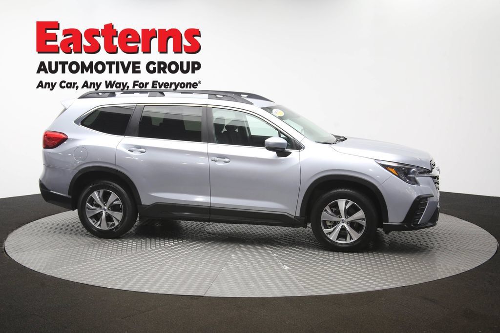 Used 2025 Subaru Ascent Premium AWD/4WD image 48