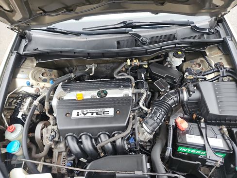 Used 2009 Honda Accord LX image 30