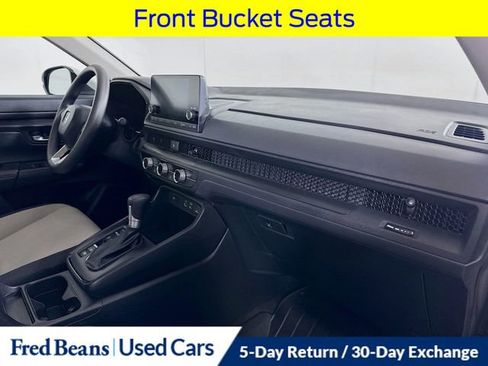 Used 2025 Honda CR-V EX image 33
