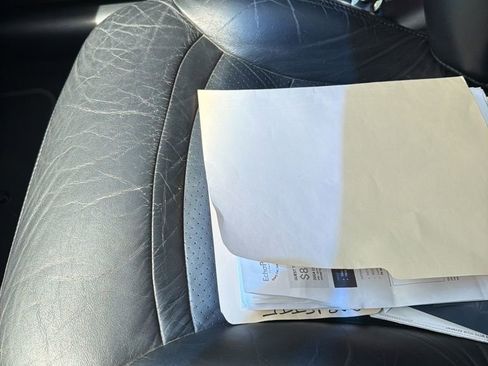 Used 2004 Chevrolet Corvette Convertible w/ Preferred Equipment Group image 5