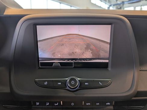 Used 2024 Chevrolet Camaro LT image 19