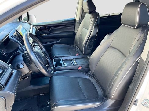 Used 2023 Honda Odyssey Elite image 21