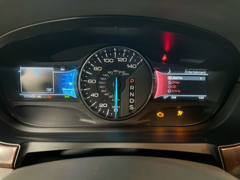Used 2013 Ford Edge Limited FWD image 12