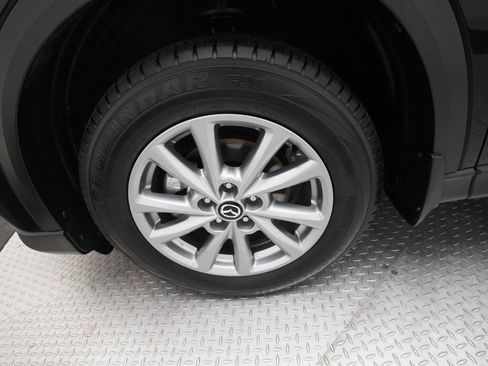 Certified 2023 MAZDA CX-5 AWD 2.5 S image 26