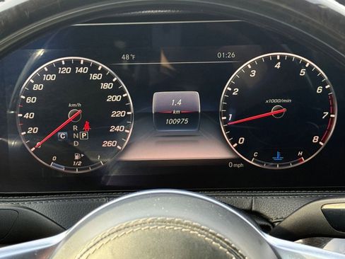 Used 2019 Mercedes-Benz S 450 4MATIC Sedan image 21