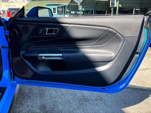 Certified 2024 Ford Mustang GT Premium image 23