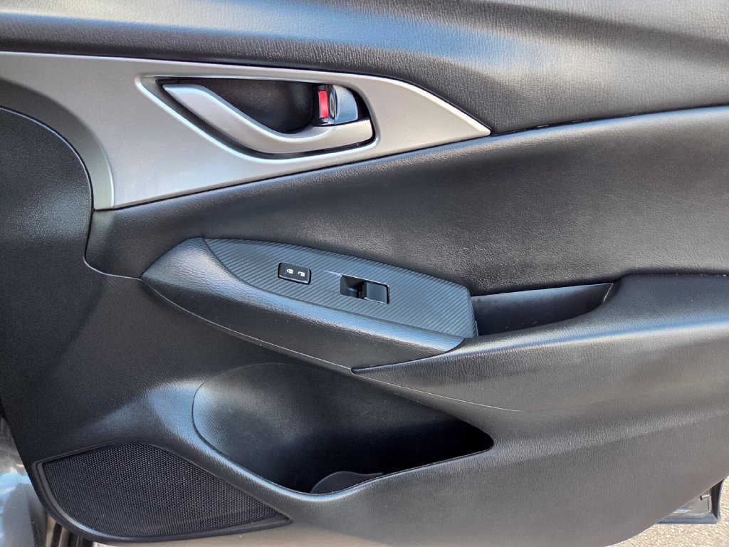 Used 2019 MAZDA CX-3 Sport AWD/4WD image 19
