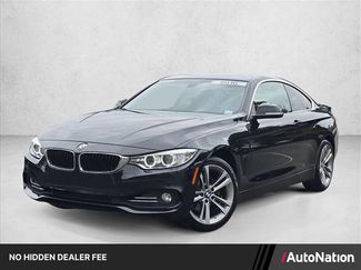 Used 2016 BMW 428i xDrive Coupe AWD/4WD video 1