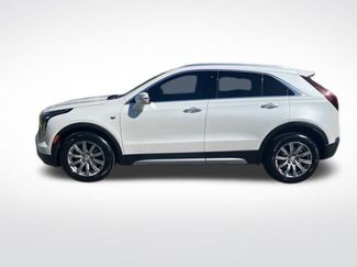 Certified 2023 Cadillac XT4 Premium Luxury w/ Driver Assist Package video 2