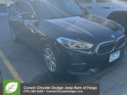 Used 2022 BMW X2 xDrive28i w/ Convenience Package