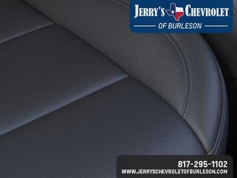 New 2026 Chevrolet Silverado 2500 LT image 24