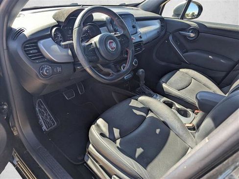 Used 2021 FIAT 500X Sport w/ Cold Weather Group image 9