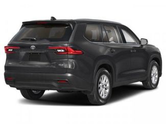 New 2026 Toyota Grand Highlander AWD Hybrid video 2