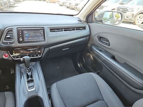 Certified 2020 Honda HR-V EX image 11